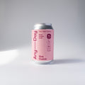 Anyday Protein Soda Pink Guava